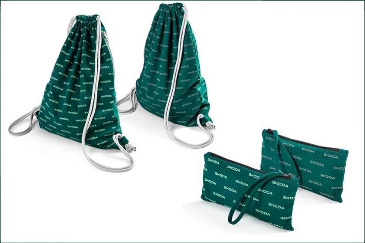 accesorii skoda