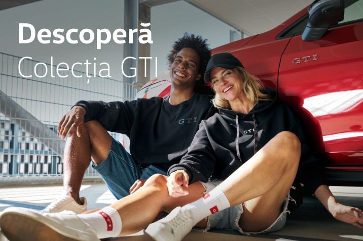 oferta haine VW GTI