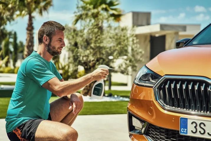accesorii skoda