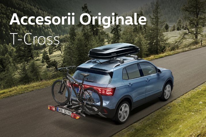 accesorii vw