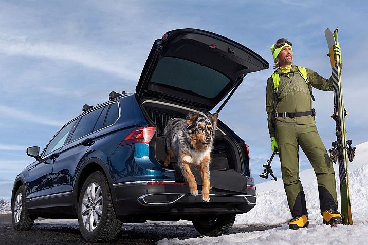 accesorii vw toamna iarna