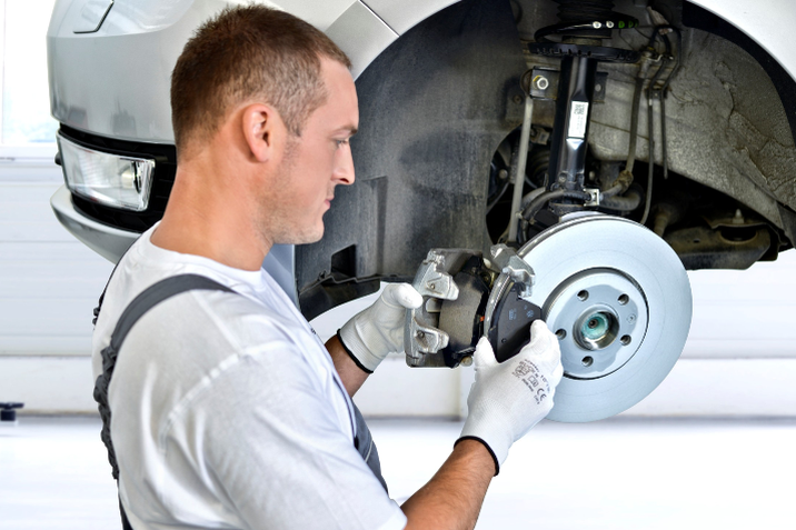 service skoda